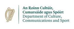 Department of Culture, Communications and Sport